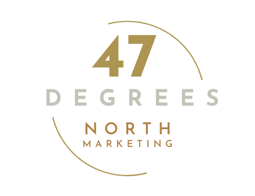 47 Degrees North Marketing