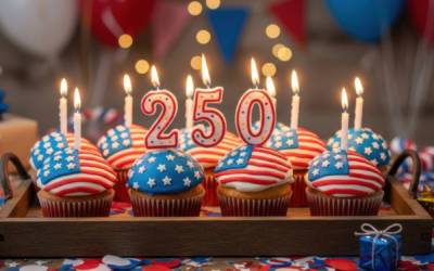 Why America 250 Is a Marketing Goldmine for Small Businesses