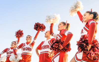 For those who need a “Cheerleader”! Keep Going – Your Breakthrough Is Closer Than You Think