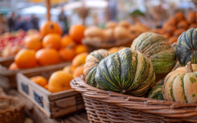 Fall Marketing Strategies for Small Businesses to Boost Sales and Engagement This Season