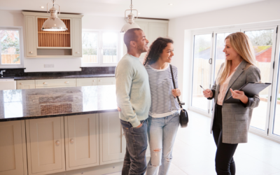 How Real Estate Agents Can Dominate Local SEO 