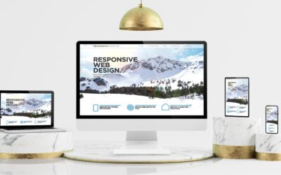 Responsive Web Design Isn’t Enough in 2026—Here’s Why Adding Engaging Style Is the Real Game-Changer for Small Businesses